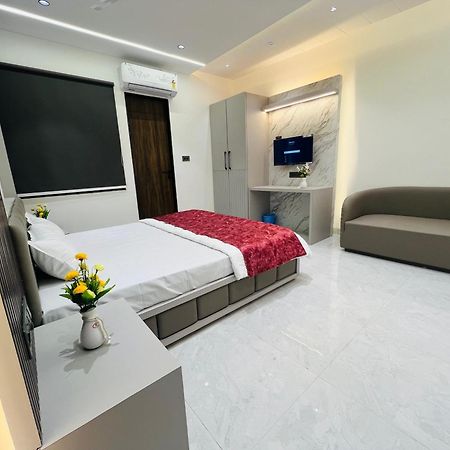 Hotel Sleep Inn Индаур Экстерьер фото