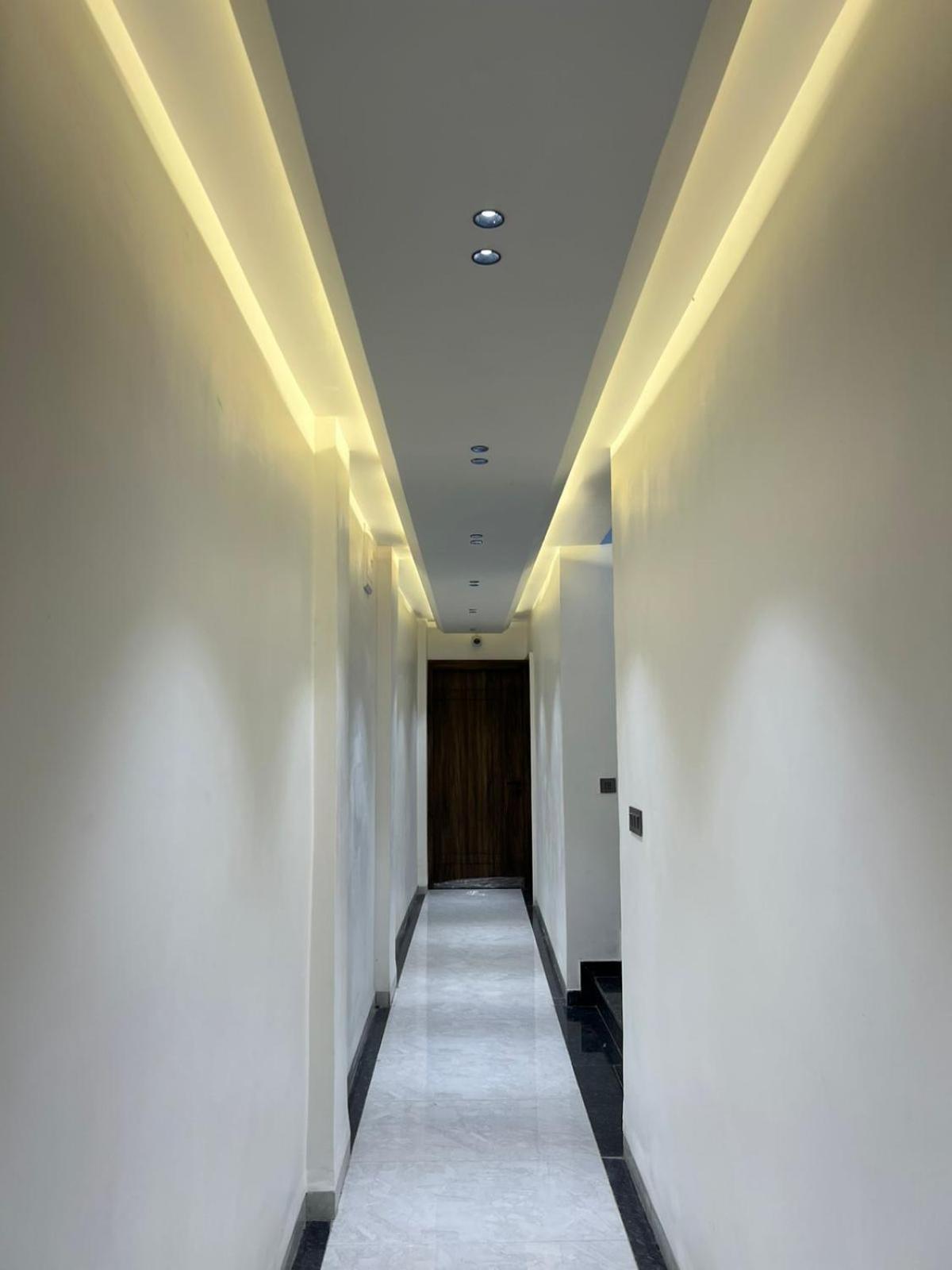 Hotel Sleep Inn Индаур Экстерьер фото