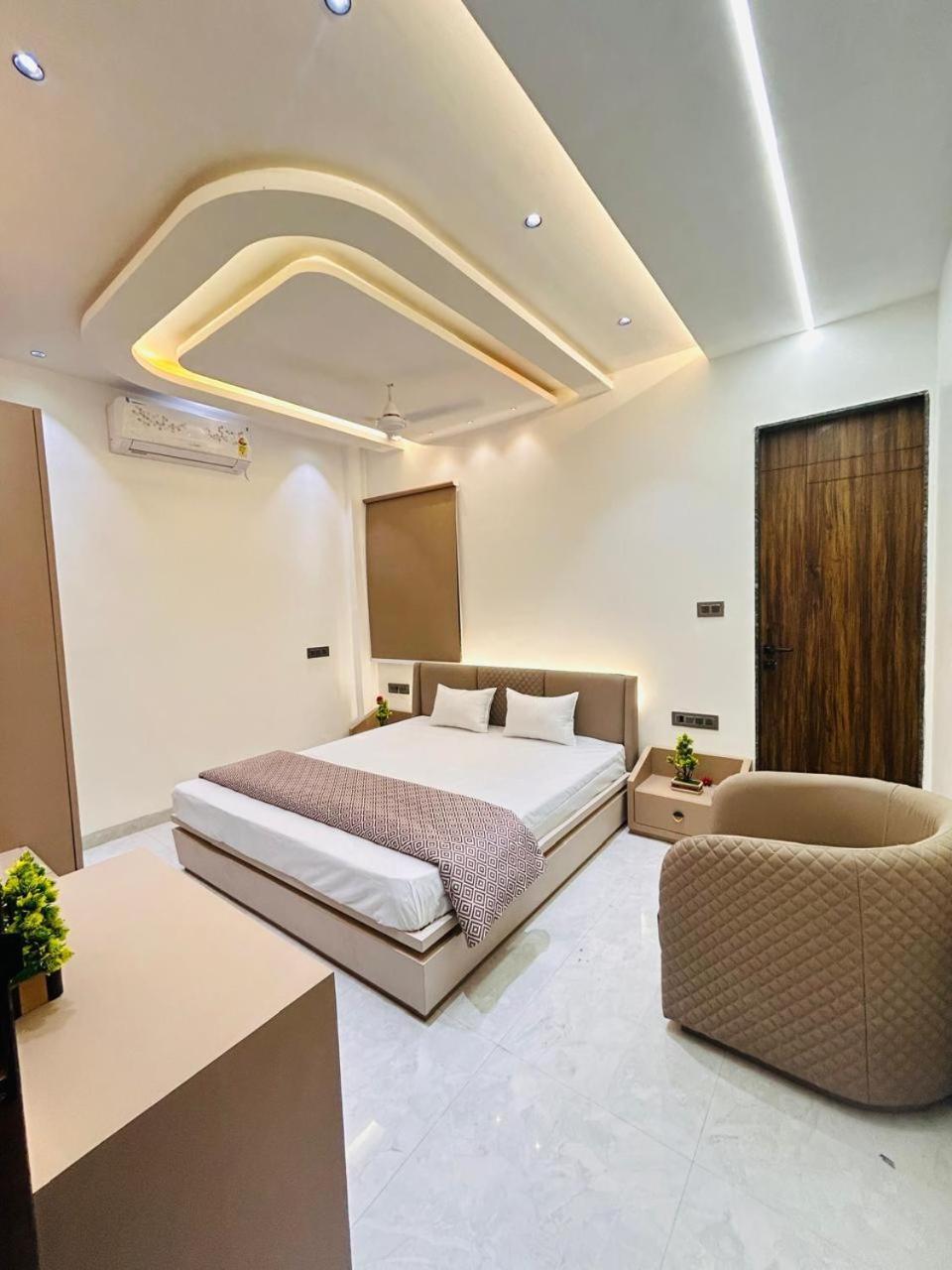 Hotel Sleep Inn Индаур Экстерьер фото