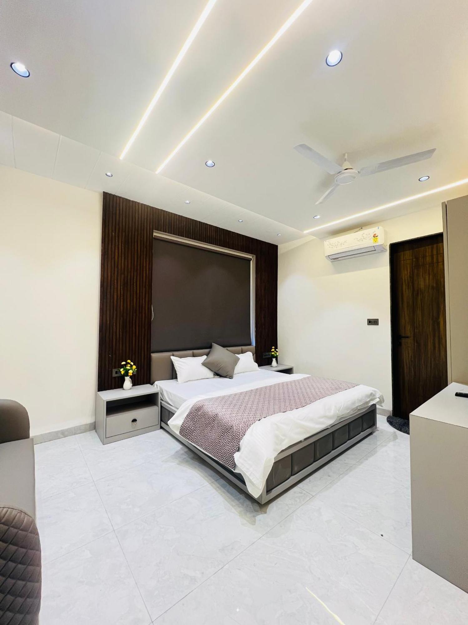 Hotel Sleep Inn Индаур Экстерьер фото